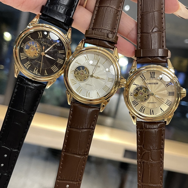 ブランド時計細部ディテール